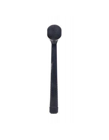 Ciocan de cauciuc fara recul, 1.1kg, KD906, Kraft&Dele