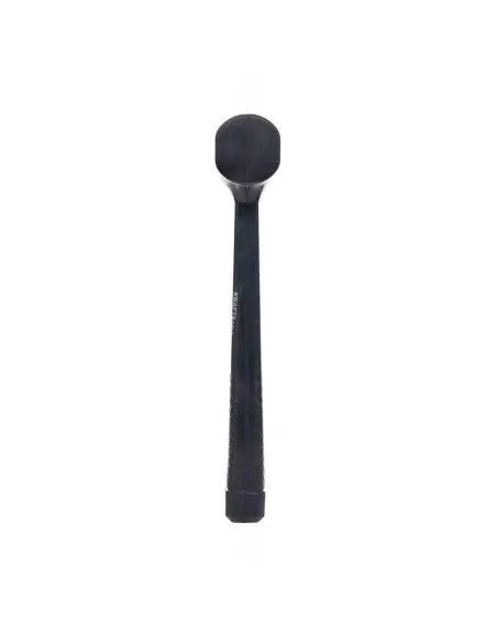 Ciocan de cauciuc fara recul, 1.1kg, KD906, Kraft&Dele