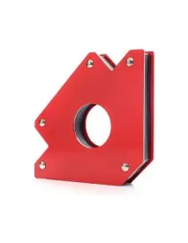 Patrat magnetic, de sudura, 5 inch, KD1899, Kraft&Dele