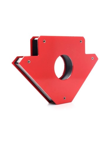 Patrat magnetic, de sudura, 5", KD1899, Kraft&Dele Patrat magnetic, de sudura, 5", KD1899, Kraft&Dele
