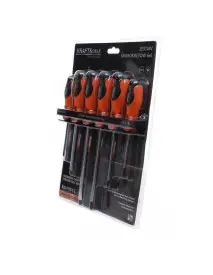 Set surubelnite, 6 buc, KD10912, Kraft&Dele