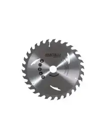 Disc pentru lemn, 230mm, KD1031, Kraft&Dele