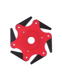 Disc de taiere pentru motocoasa, 25.4 mm, KD1645, Kraft&Dele