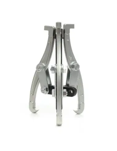 Extractor, 3 brate 4", KD10120, Kraft&Dele