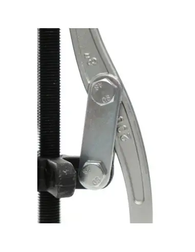 Extractor, 3 brate 4", KD10120, Kraft&Dele