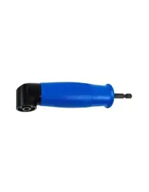 Adaptor, 90 ° 1/4" 155mm, KD10798, Kraft&Dele