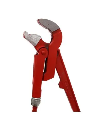 Cheie hidraulica pentru tevi, 330mm, KD10222, Kraft&Dele