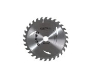 Disc pentru lemn, 230mm, KD932, Kraft&Dele