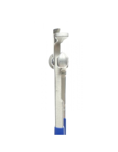 Extractor pentru jante, KD10168, Kraft&Dele Extractor pentru jante, KD10168, Kraft&Dele