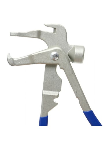 Extractor pentru jante, KD10168, Kraft&Dele Extractor pentru jante, KD10168, Kraft&Dele