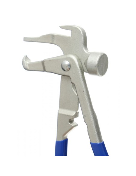 Extractor pentru jante, KD10168, Kraft&Dele Extractor pentru jante, KD10168, Kraft&Dele