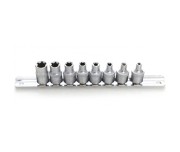 Set prize torx, 8 buc 3/8", KD10230, Kraft&Dele
