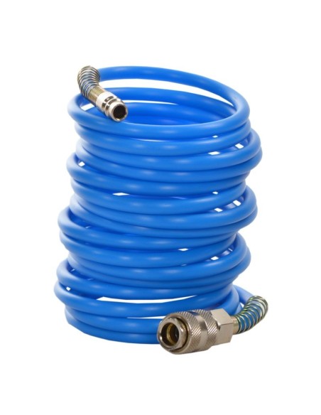 Furtun pneumatic, 5x8mm 15m, KD676, Kraft&Dele
