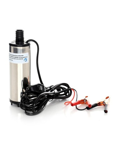 Pompa de combustibil, 24V, KD1171, Kraft&Dele