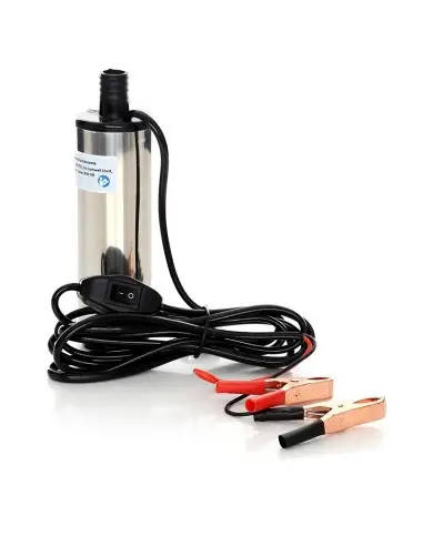 Pompa de combustibil, 24V, KD1171, Kraft&Dele