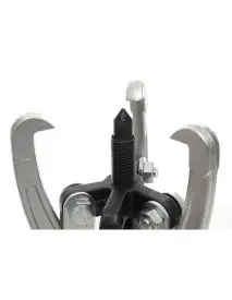 Extractor, cu 3 brate 4" 100mm, KD10116, Kraft&Dele
