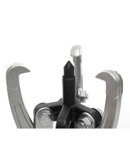 Extractor, cu 3 brate 4" 100mm, KD10116, Kraft&Dele