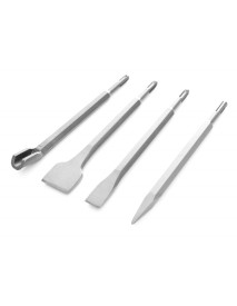 Set de 4 dalt, SDS pentru beton, KD10208, Kraft&Dele