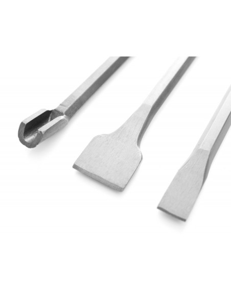 Set de 4 dalt, SDS pentru beton, KD10208, Kraft&Dele