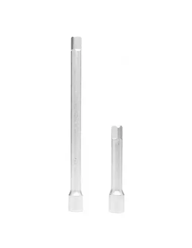 Set extensii 3 buc, 1/2", KD10200, Kraft&Dele