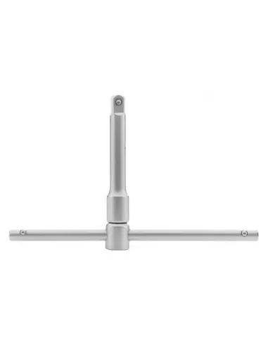 Set extensii 3 buc, 1/2", KD10200, Kraft&Dele