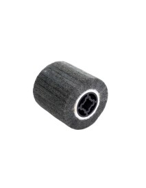 Perie cilindrica pentru slefuit, P600, KD11817, Kraft&Dele