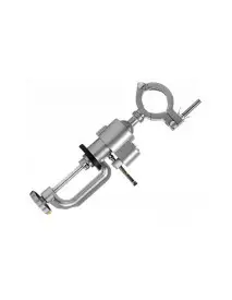 Sistem multi-unghi, rotativ pentru burghiu, KD10683, Kraft&Dele