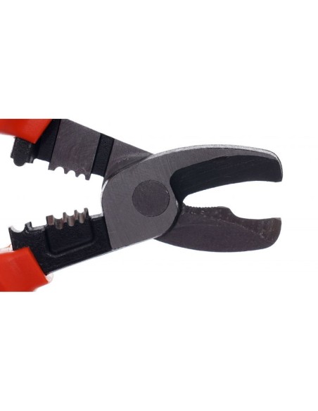 Cleste pentru debitat si dezizolat, 200mm, KD10809, Kraft&Dele