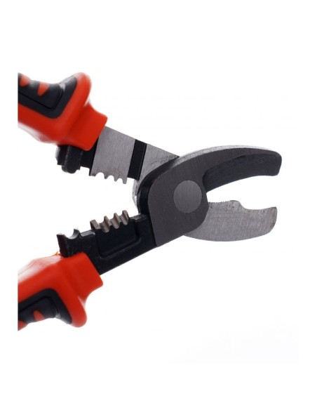 Cleste pentru debitat si dezizolat, 200mm, KD10809, Kraft&Dele