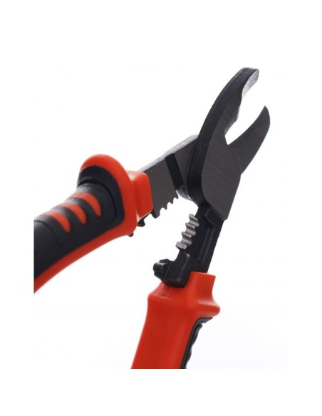 Cleste pentru debitat si dezizolat, 200mm, KD10809, Kraft&Dele