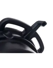 Vas pentru ulei, 10L, KD10695, Kraft&Dele