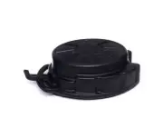 Vas pentru ulei, 10L, KD10695, Kraft&Dele