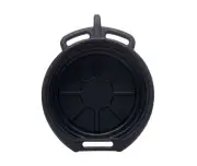 Vas pentru ulei, 10L, KD10695, Kraft&Dele