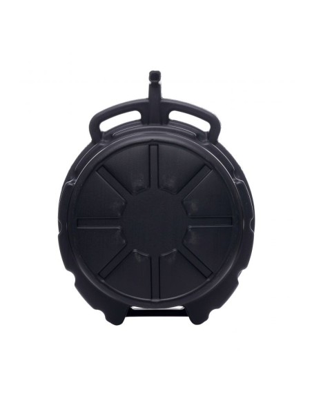 Vas pentru ulei, 10L, KD10695, Kraft&Dele Vas pentru ulei, 10L, KD10695, Kraft&Dele