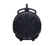 Vas pentru ulei, 10L, KD10695, Kraft&Dele