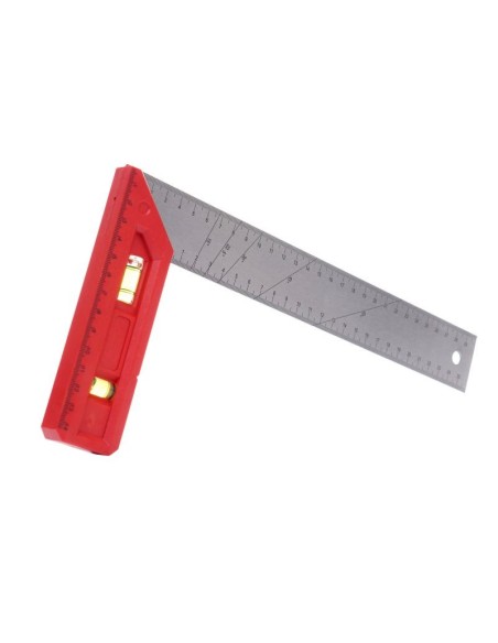 Echer cu nivela optica, 300-603mm, KD10727, Kraft&Dele Echer cu nivela optica, 300-603mm, KD10727, Kraft&Dele
