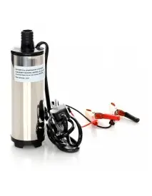 Pompa auto pentru combustibil, 12V, KD1170, Kraft&Dele
