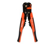 Cleste pentru dezizolat cabluri electrice, 205mm, KD10535, Kraft&Dele