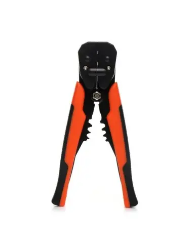 Cleste pentru dezizolat cabluri electrice, 205mm, KD10535, Kraft&Dele Cleste pentru dezizolat cabluri electrice, 205mm, KD10535, Kraft&Dele