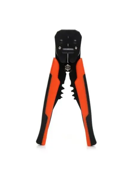 Cleste pentru dezizolat cabluri electrice, 205mm, KD10535, Kraft&Dele Cleste pentru dezizolat cabluri electrice, 205mm, KD10535, Kraft&Dele