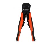 Cleste pentru dezizolat cabluri electrice, 205mm, KD10535, Kraft&Dele