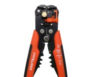 Cleste pentru dezizolat cabluri electrice, 205mm, KD10535, Kraft&Dele