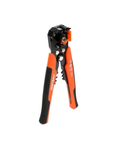 Cleste pentru dezizolat cabluri electrice, 205mm, KD10535, Kraft&Dele Cleste pentru dezizolat cabluri electrice, 205mm, KD10535, Kraft&Dele
