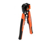 Cleste pentru dezizolat cabluri electrice, 205mm, KD10535, Kraft&Dele