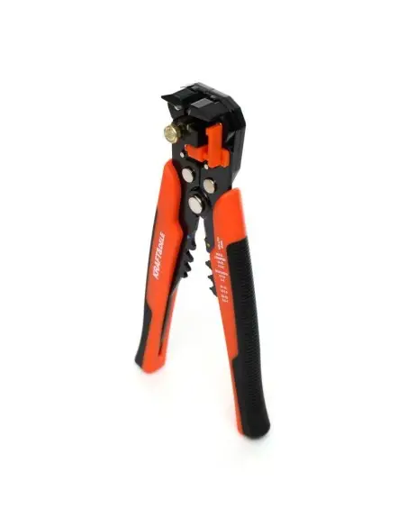 Cleste pentru dezizolat cabluri electrice, 205mm, KD10535, Kraft&Dele Cleste pentru dezizolat cabluri electrice, 205mm, KD10535, Kraft&Dele