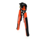 Cleste pentru dezizolat cabluri electrice, 205mm, KD10535, Kraft&Dele