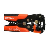 Cleste pentru dezizolat cabluri electrice, 205mm, KD10535, Kraft&Dele