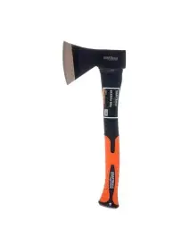 Topor cu maner din fibra de sticla, 900g 38cm, KD274, Kraft&Dele