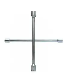 Cheie cruce, 17/19/21/23mm, KD10221, Kraft&Dele