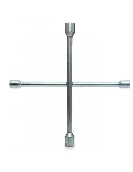 Cheie cruce, 17/19/21/23mm, KD10221, Kraft&Dele